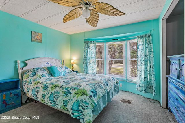 513 S Egret Circle, Barefoot Bay, FL 32976