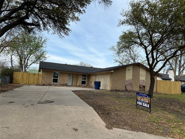 116 Darrell Drive, Heath, TX 75032