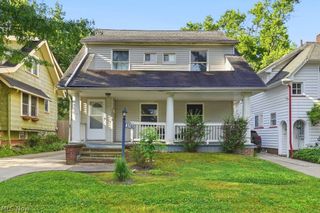 3288 Beechwood Avenue, Cleveland Heights, OH 44118