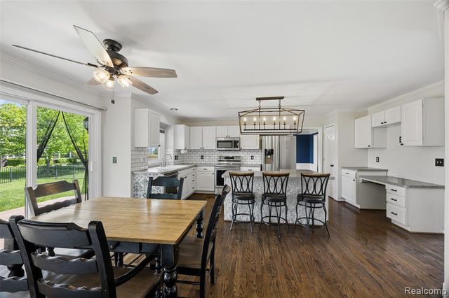 17895 Crystal River Drive, Macomb, MI 48042