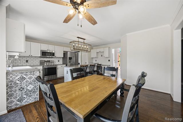 17895 Crystal River Drive, Macomb, MI 48042