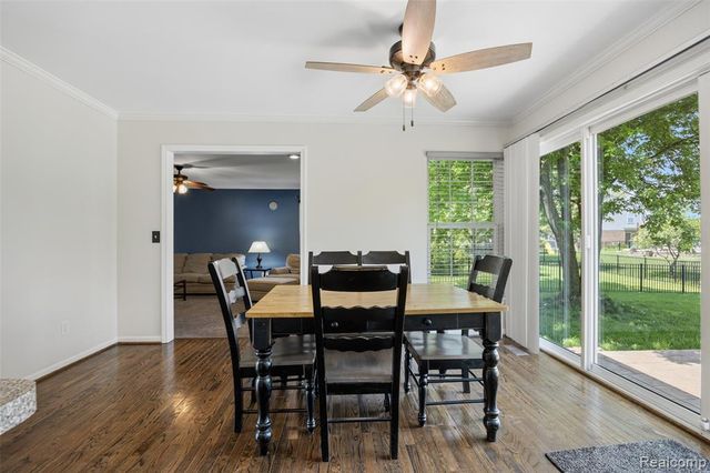 17895 Crystal River Drive, Macomb, MI 48042