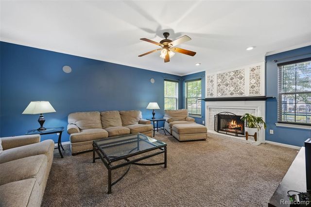 17895 Crystal River Drive, Macomb, MI 48042