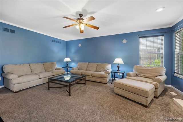 17895 Crystal River Drive, Macomb, MI 48042