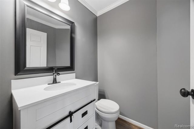 17895 Crystal River Drive, Macomb, MI 48042