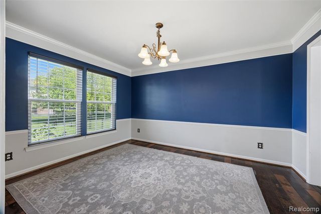 17895 Crystal River Drive, Macomb, MI 48042