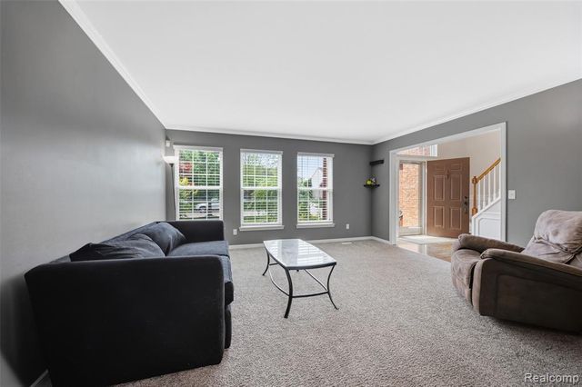 17895 Crystal River Drive, Macomb, MI 48042