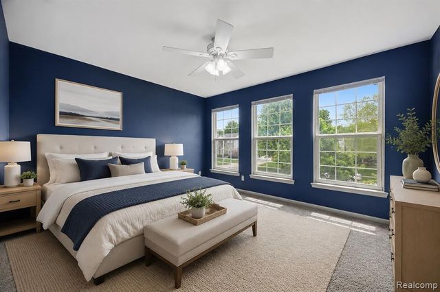 17895 Crystal River Drive, Macomb, MI 48042