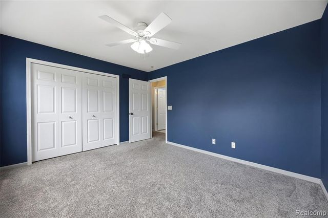 17895 Crystal River Drive, Macomb, MI 48042