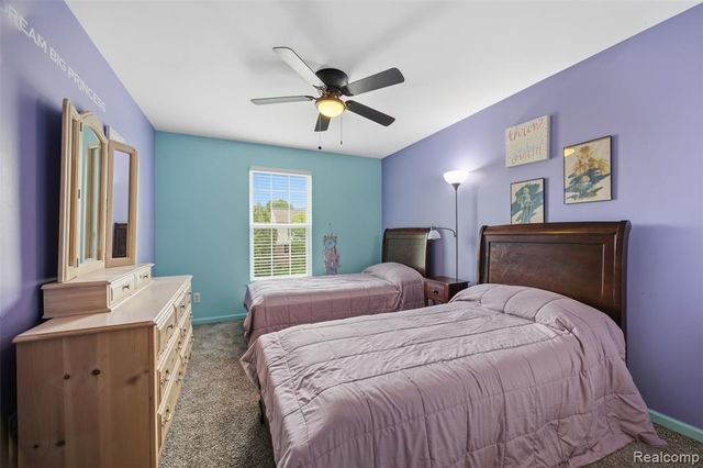 17895 Crystal River Drive, Macomb, MI 48042