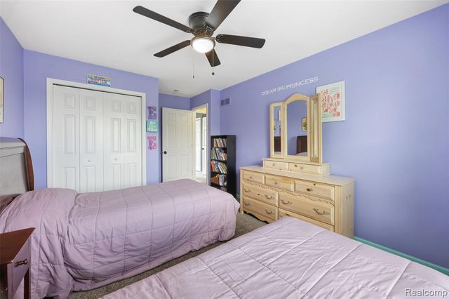 17895 Crystal River Drive, Macomb, MI 48042