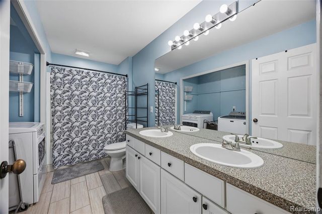 17895 Crystal River Drive, Macomb, MI 48042