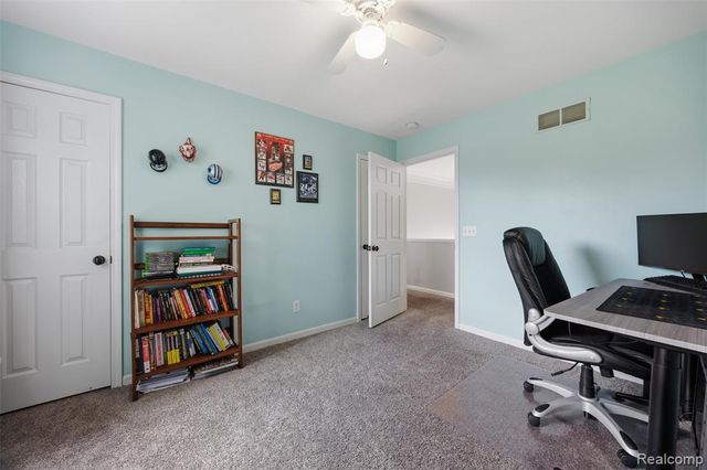 17895 Crystal River Drive, Macomb, MI 48042