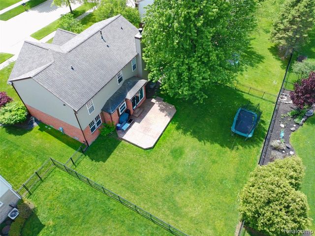 17895 Crystal River Drive, Macomb, MI 48042