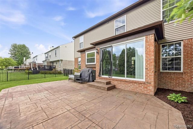 17895 Crystal River Drive, Macomb, MI 48042