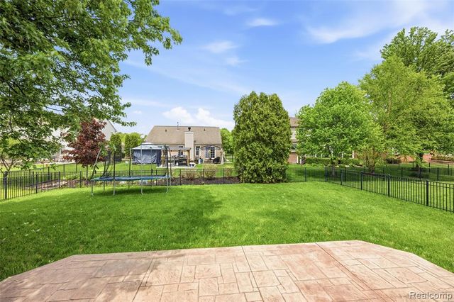 17895 Crystal River Drive, Macomb, MI 48042