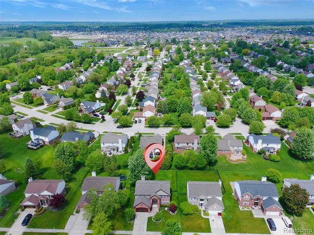 17895 Crystal River Drive, Macomb, MI 48042