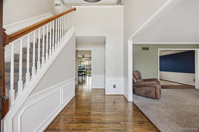 17895 Crystal River Drive, Macomb, MI 48042