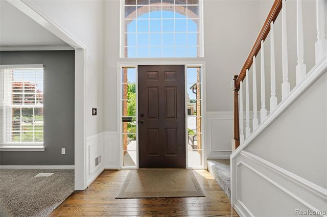 17895 Crystal River Drive, Macomb, MI 48042