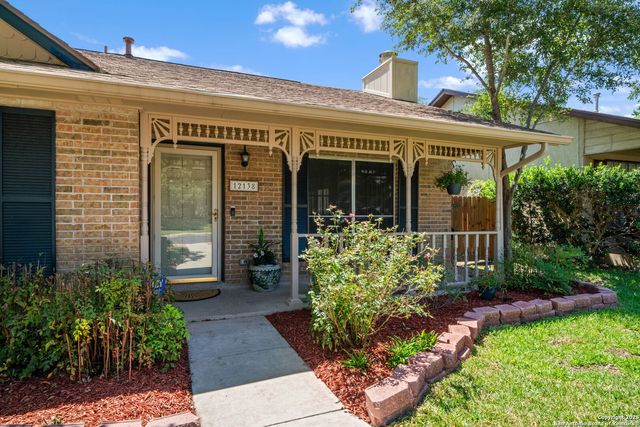 12138 W Lemon Blossom, San Antonio, TX 78247