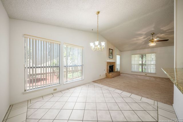 12138 W Lemon Blossom, San Antonio, TX 78247