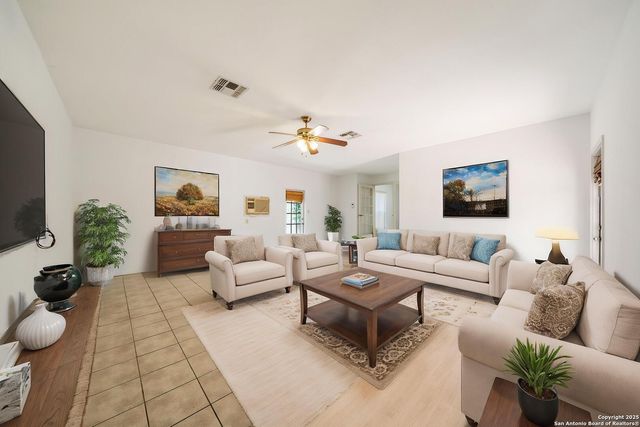 12138 W Lemon Blossom, San Antonio, TX 78247
