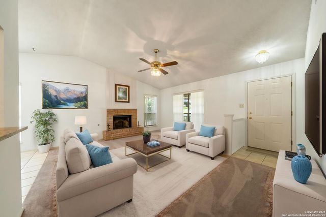 12138 W Lemon Blossom, San Antonio, TX 78247