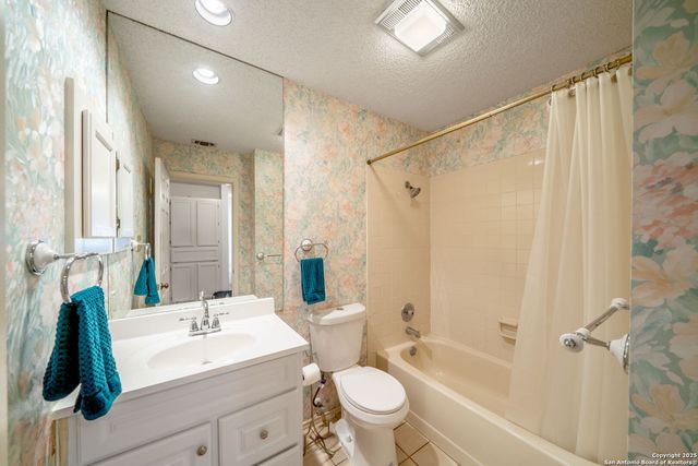 12138 W Lemon Blossom, San Antonio, TX 78247