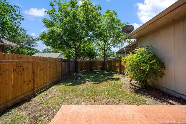 12138 W Lemon Blossom, San Antonio, TX 78247