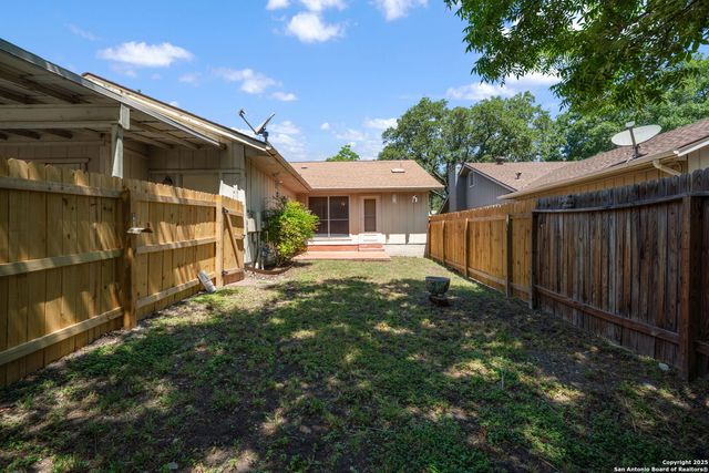 12138 W Lemon Blossom, San Antonio, TX 78247