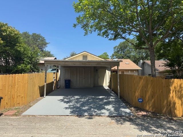 12138 W Lemon Blossom, San Antonio, TX 78247
