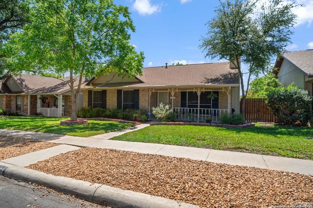 12138 W Lemon Blossom, San Antonio, TX 78247