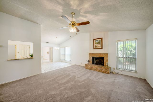 12138 W Lemon Blossom, San Antonio, TX 78247