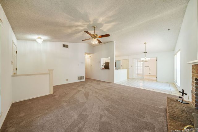 12138 W Lemon Blossom, San Antonio, TX 78247