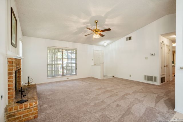 12138 W Lemon Blossom, San Antonio, TX 78247