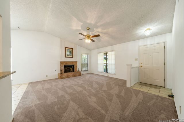 12138 W Lemon Blossom, San Antonio, TX 78247