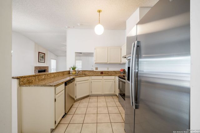 12138 W Lemon Blossom, San Antonio, TX 78247