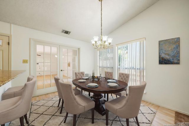 12138 W Lemon Blossom, San Antonio, TX 78247