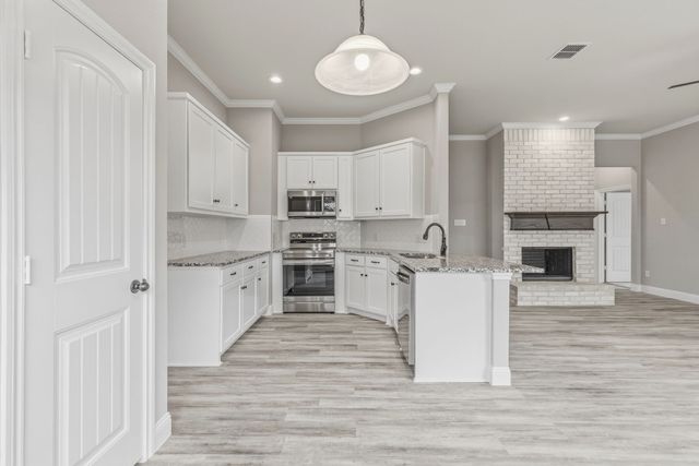 504 Flora Court, Josephine, TX 75173
