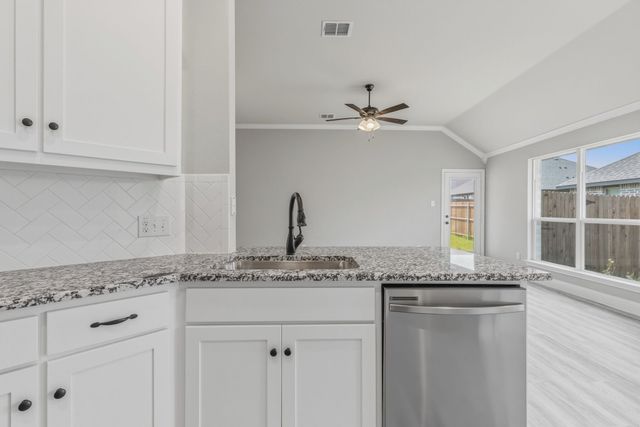 504 Flora Court, Josephine, TX 75173