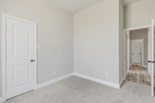 504 Flora Court, Josephine, TX 75173