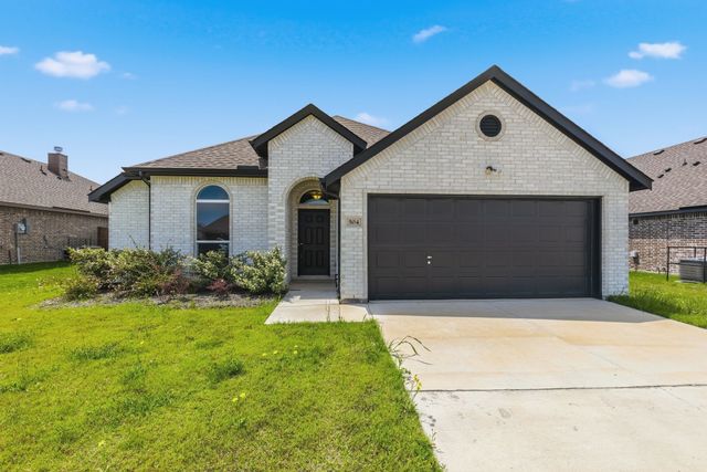 504 Flora Court, Josephine, TX 75173