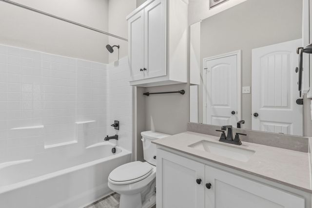 504 Flora Court, Josephine, TX 75173