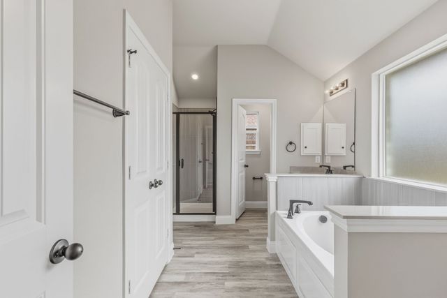 504 Flora Court, Josephine, TX 75173