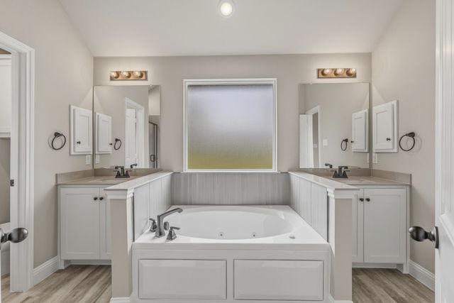 504 Flora Court, Josephine, TX 75173