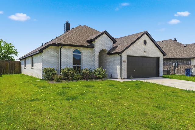 504 Flora Court, Josephine, TX 75173