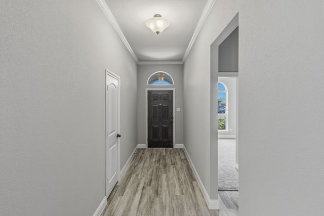 504 Flora Court, Josephine, TX 75173