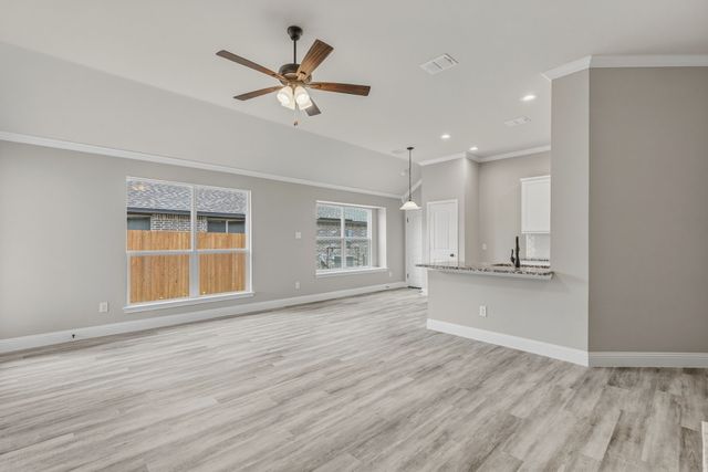 504 Flora Court, Josephine, TX 75173
