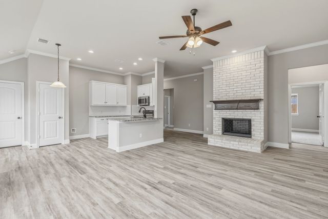 504 Flora Court, Josephine, TX 75173