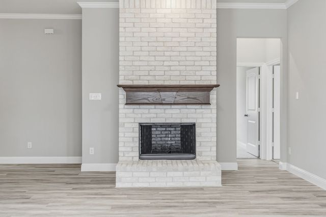 504 Flora Court, Josephine, TX 75173